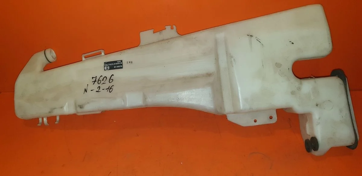 Бачок омывателя Honda CR-V II (2001—2004) б.у