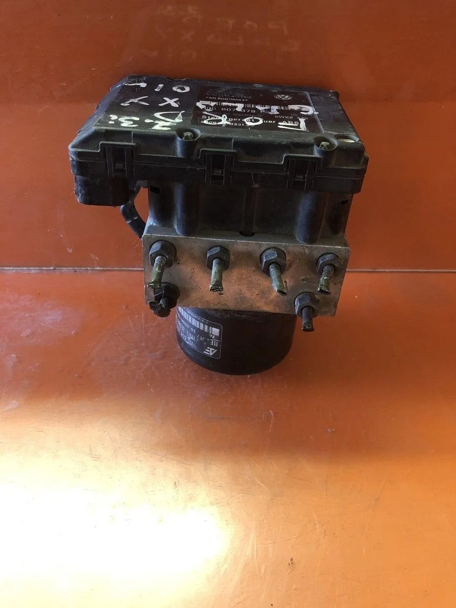 Блок (насос) ABS Ford Galaxy I (1995—2000) б.у