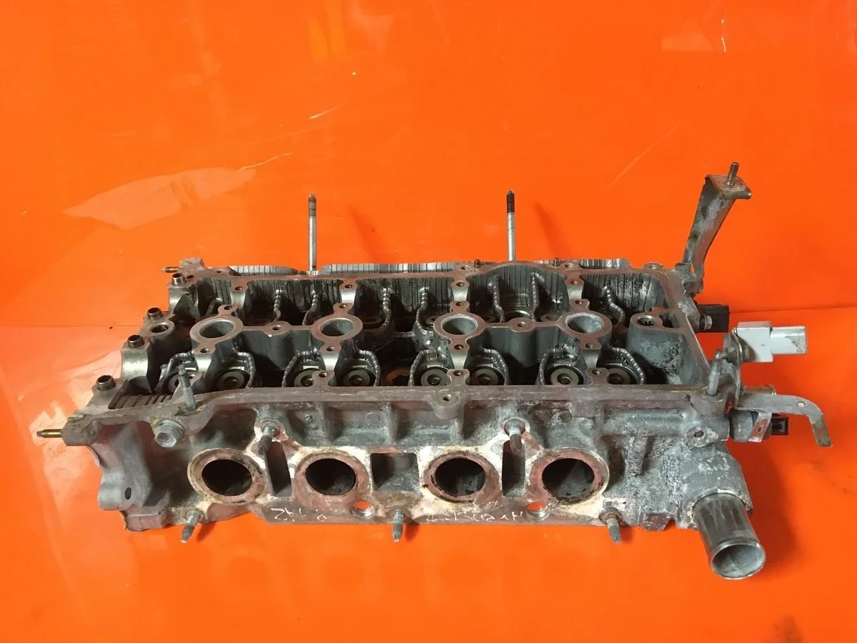 ГБЦ Avensis 1 2.0 1AZFE б.у