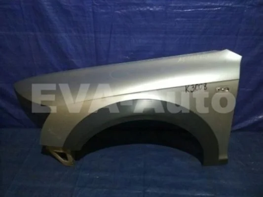 Крыло переднее левое Audi A6 Allroad Quattro C6 (2006—2008) б.у