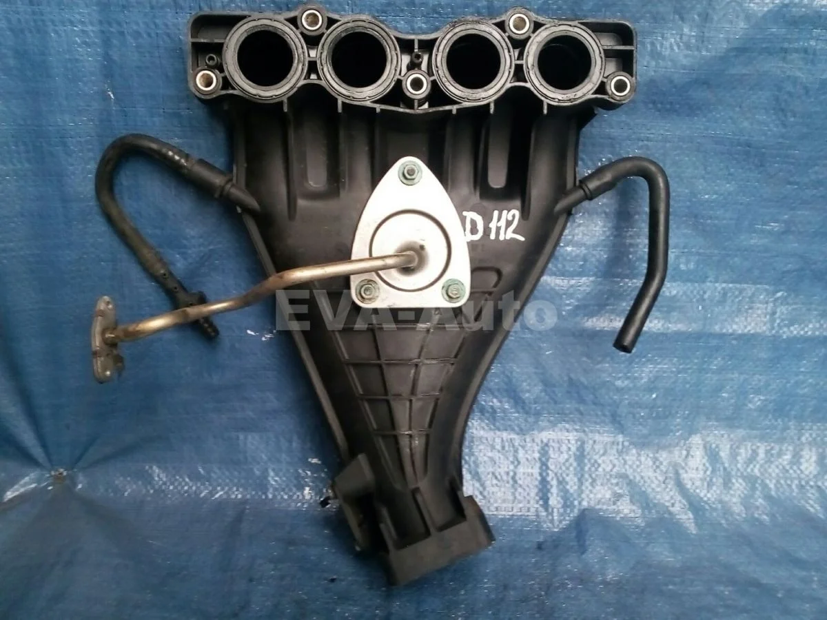 Коллектор впускной Volkswagen Sharan I (1995—2000) б.у