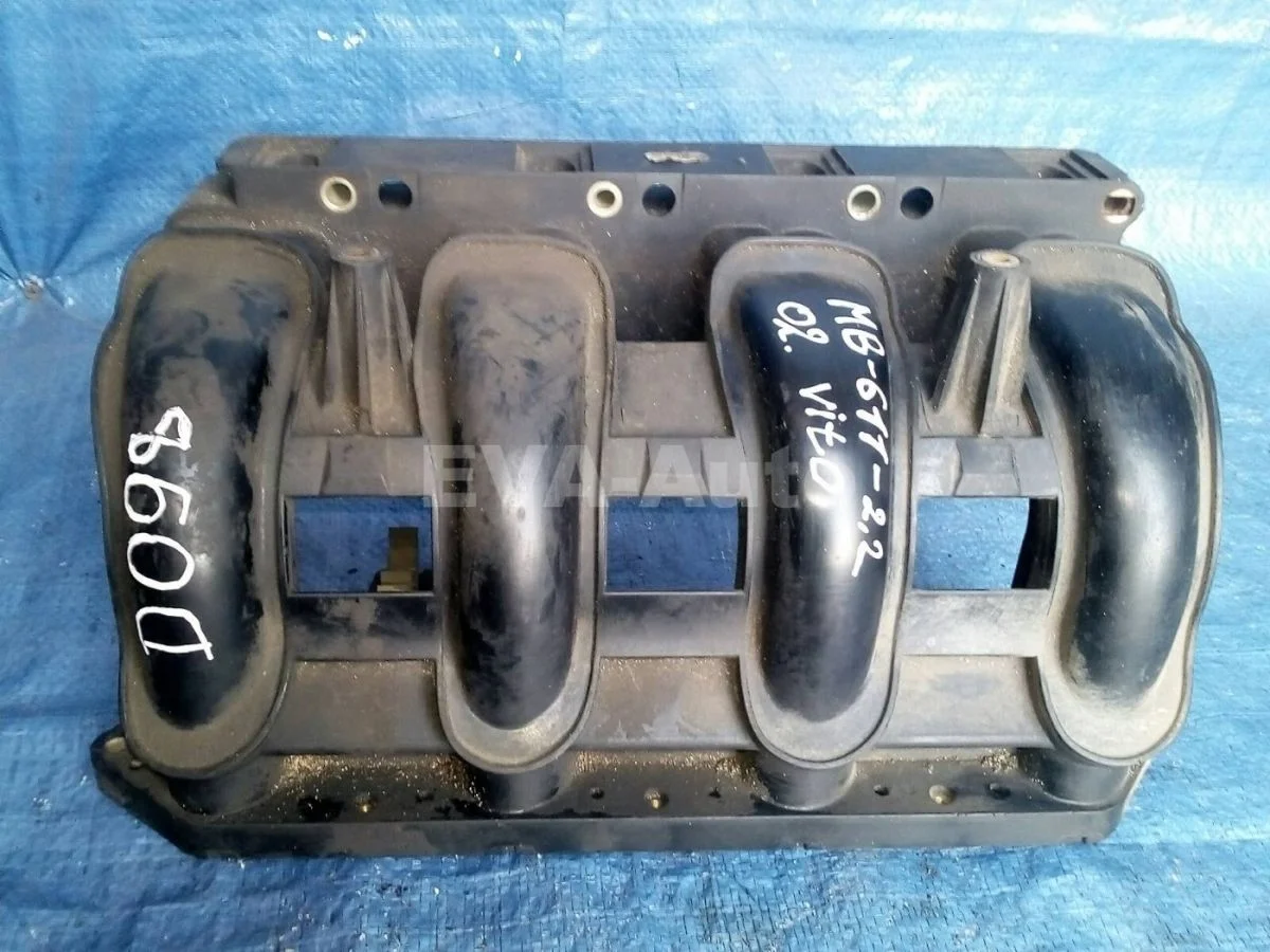 Коллектор впускной Mercedes-Benz Sprinter W901-905 (1995—2006) б.у