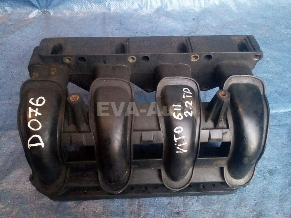 Коллектор впускной Mercedes-Benz Sprinter W901-905 (1995—2006) б.у