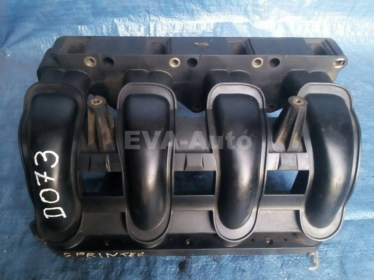 Коллектор впускной Mercedes-Benz Sprinter W901-905 (1995—2006) б.у