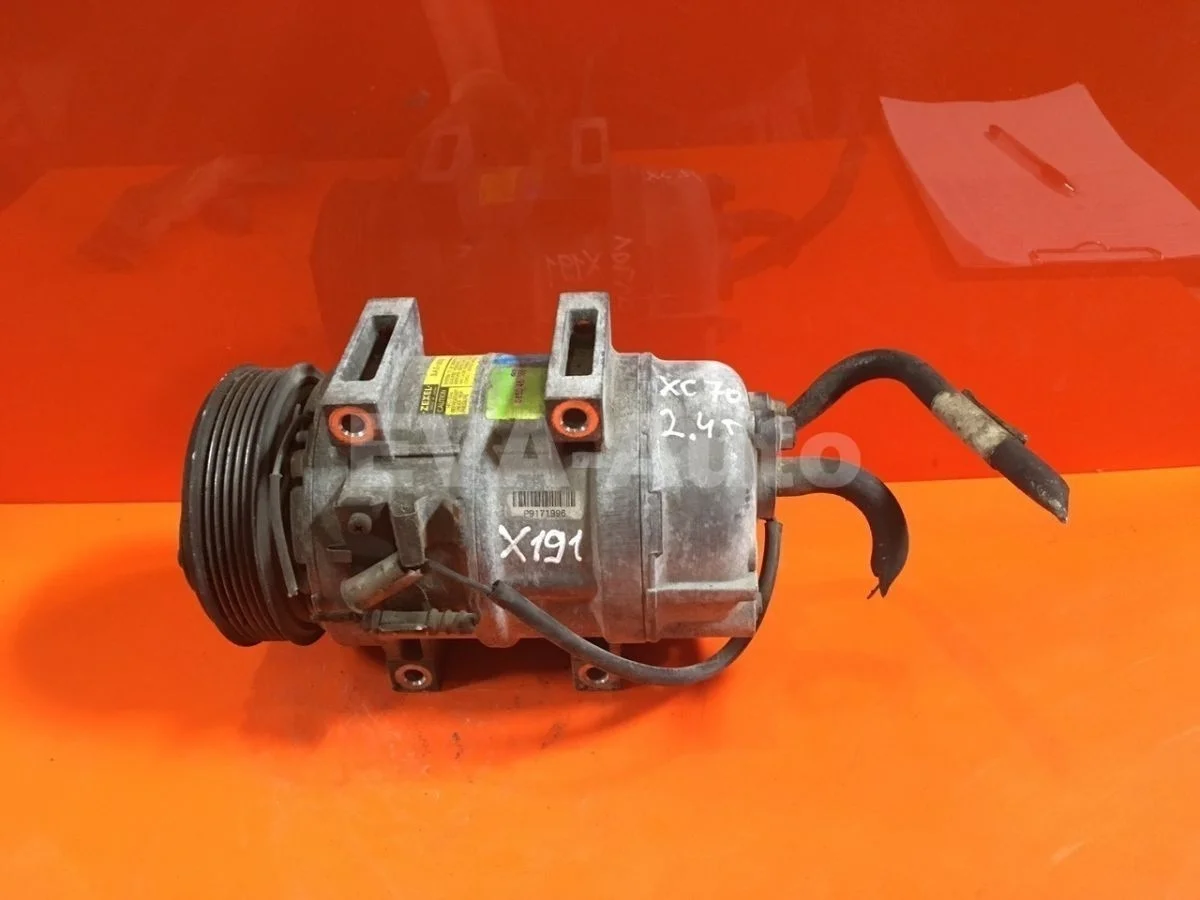 Компрессор кондиционера Volvo XC70 I (2000—2004) б.у