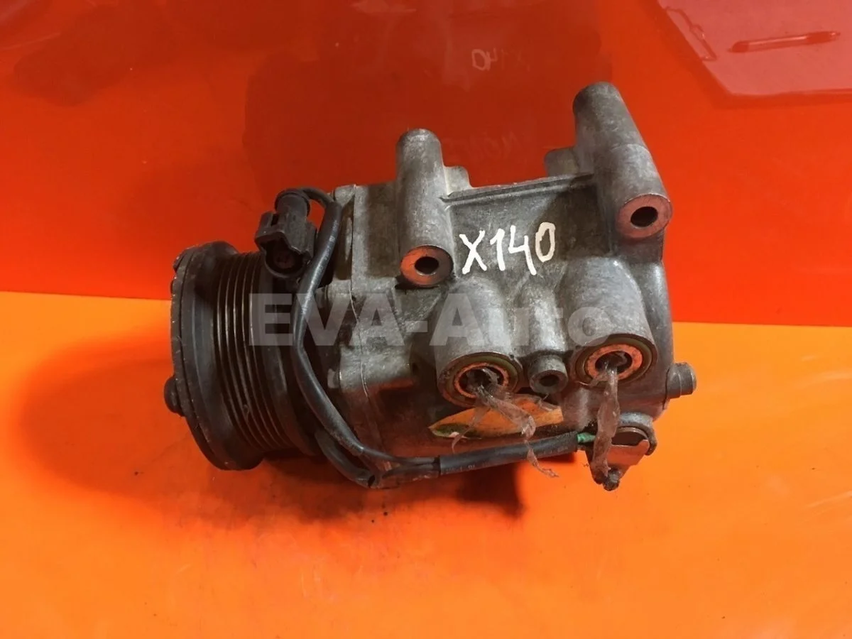 Компрессор кондиционера Ford Mondeo III (2000—2003) б.у