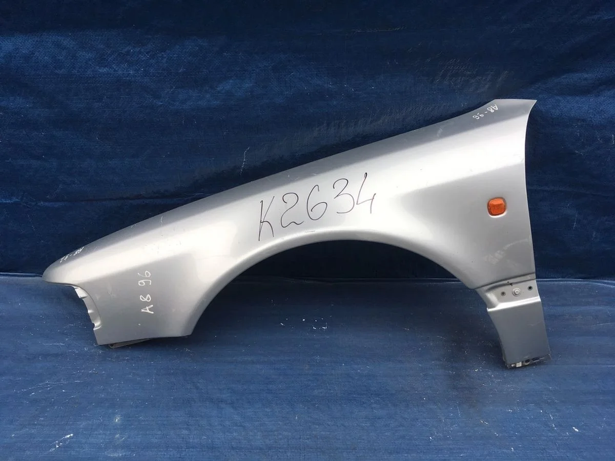 Крыло переднее левое Audi A8 D2 (1994—1999) б.у