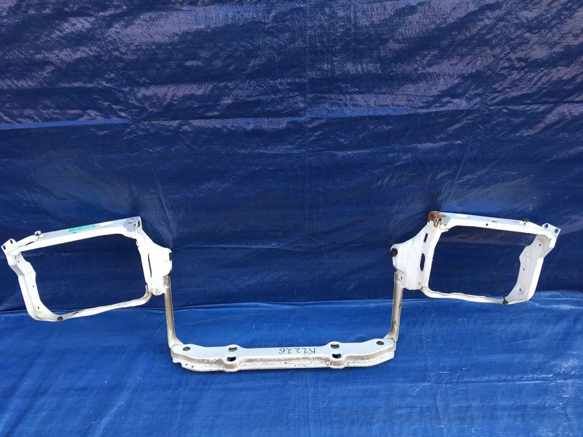 Панель передняя ( рамка ) Mercedes-Benz C-класс W202/S202 (1993—1997) б.у