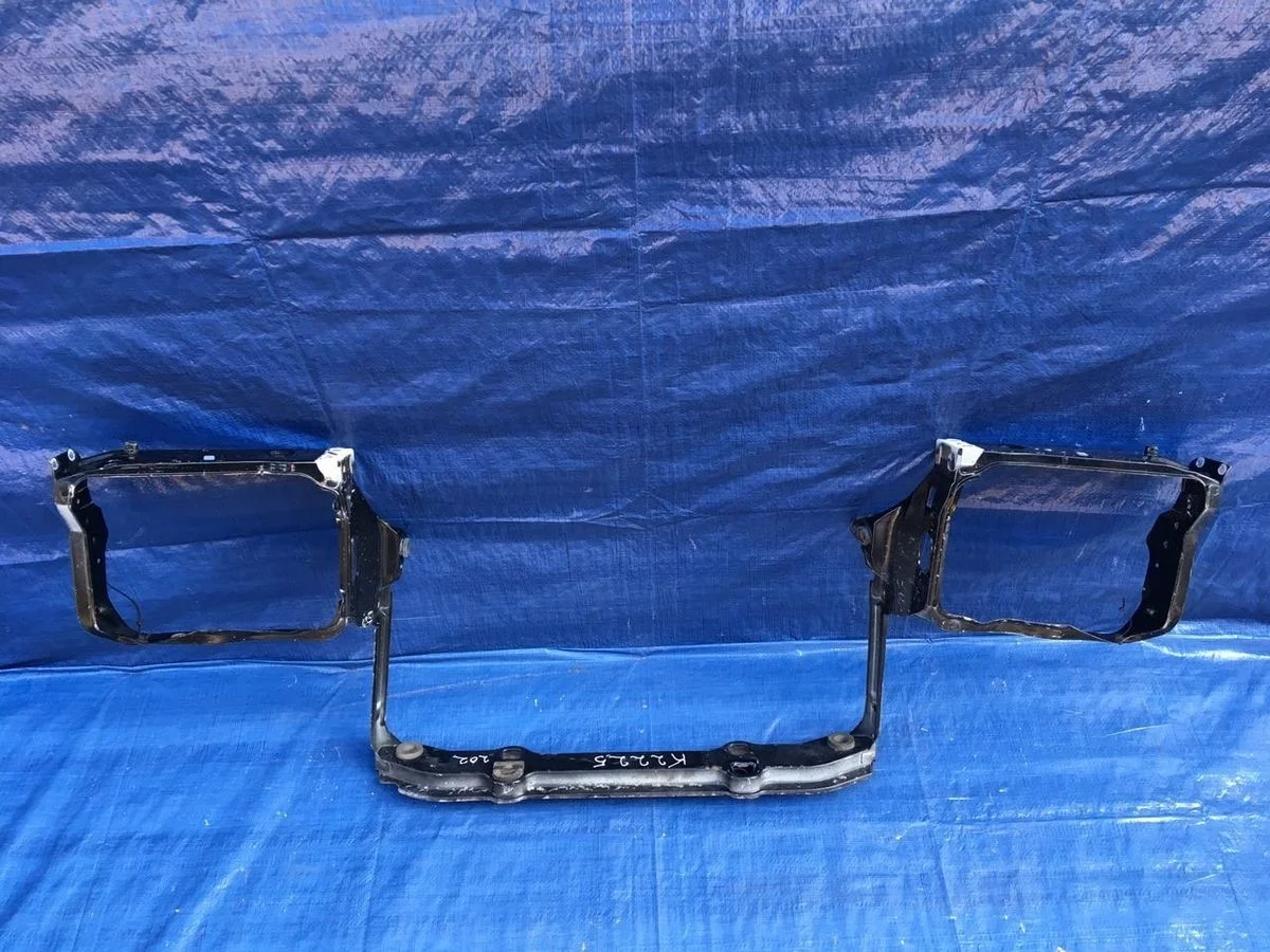 Панель передняя ( рамка ) Mercedes-Benz C-класс W202/S202 (1993—1997) б.у