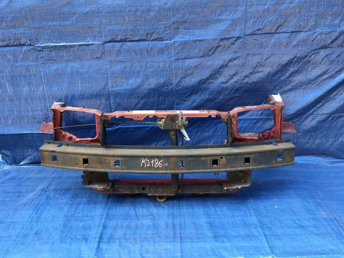 Панель передняя ( рамка ) Volvo S40 I (1995—1999) б.у