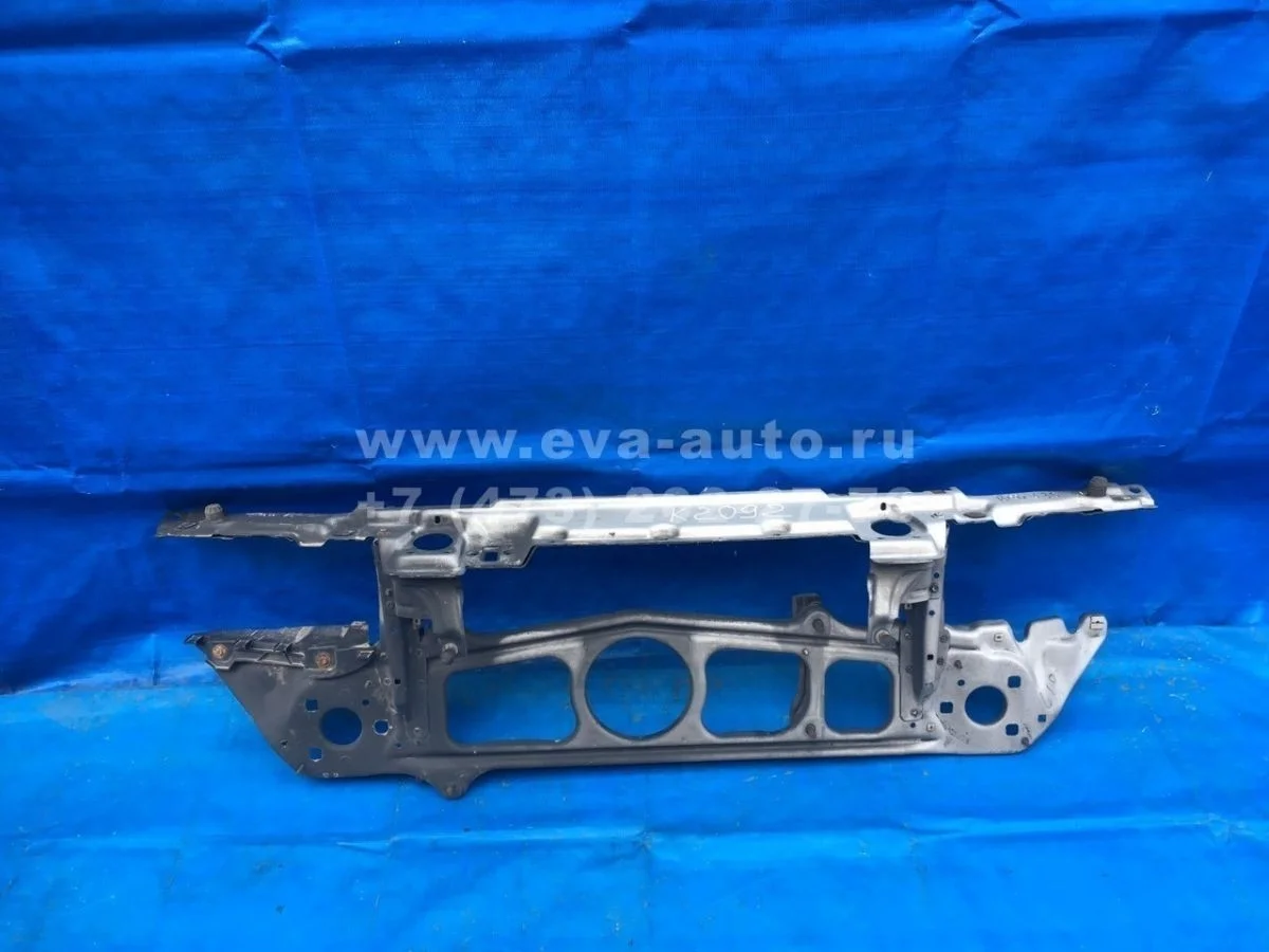 Панель передняя ( рамка ) BMW 5 серия E39 (1995—2000) б.у