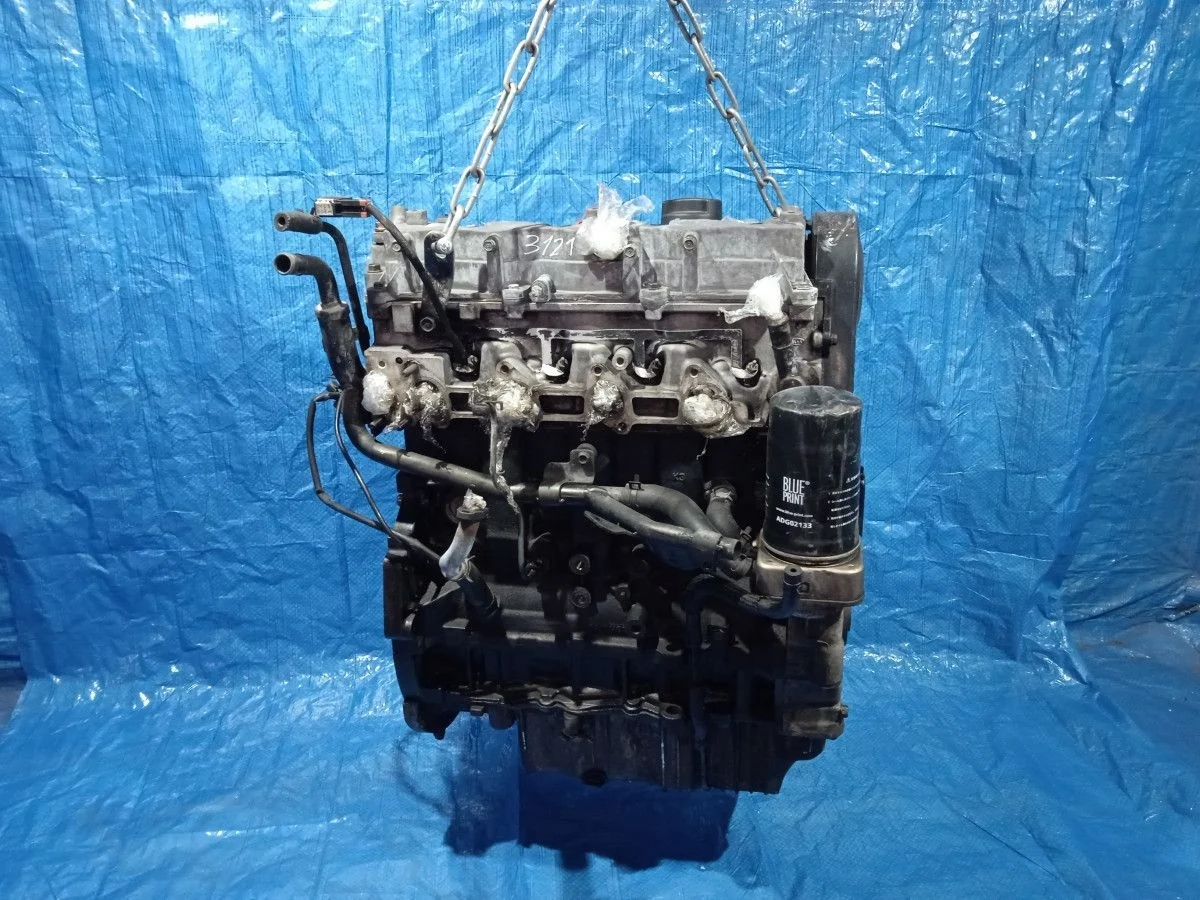 Двигатель Sonata NF 2.0CRDI  D4FA б.у