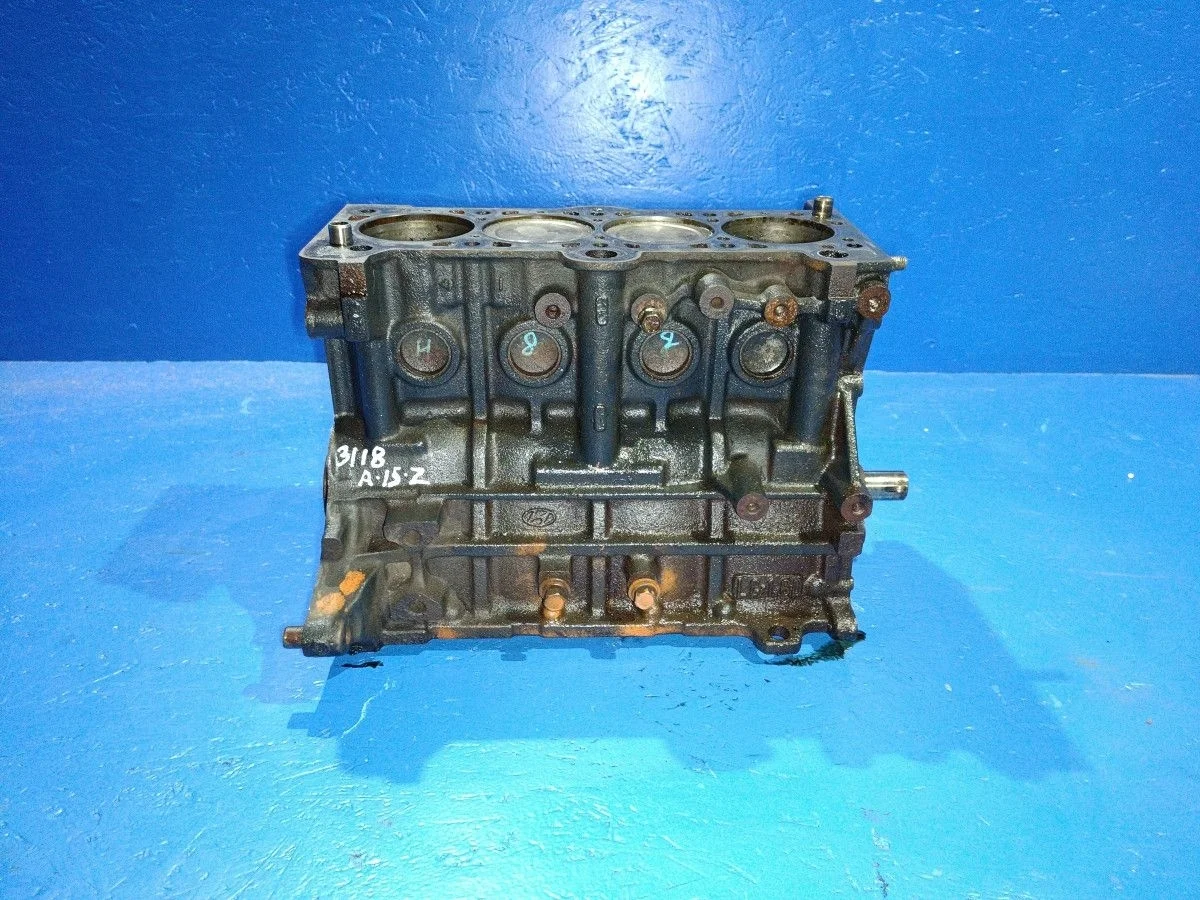 Для Hyundai Elantra XD 1.6 G4ED низ двигателя б.у