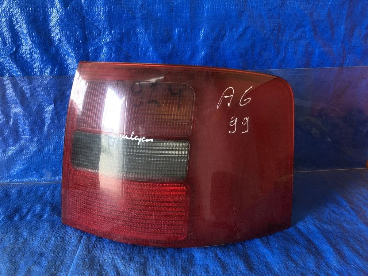 Фонарь задний правый Audi A6 C5 (1997—2001) б.у
