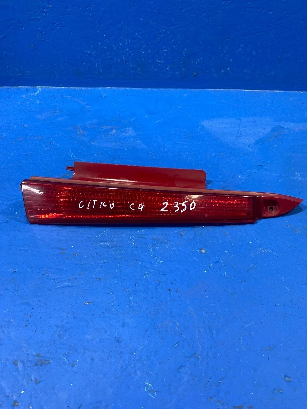 Фонарь задний правый Citroen C4 I (2004—2014) б.у