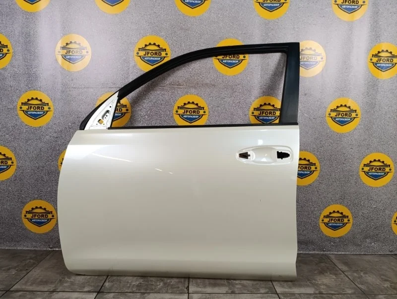 Дверь Toyota Land Cruiser Prado 2020 J150