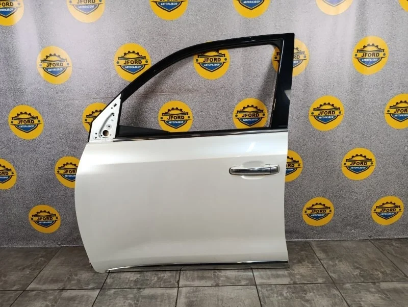 Дверь Lexus LX570 2018 URJ201