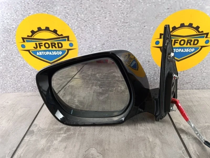 Зеркало Lexus LX570 2018 URJ201