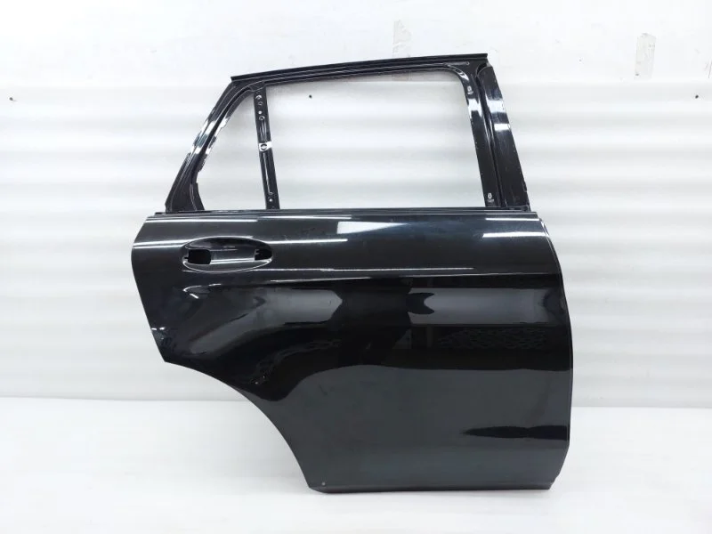 Дверь Mercedes-Benz GLC-Class 2015 W253