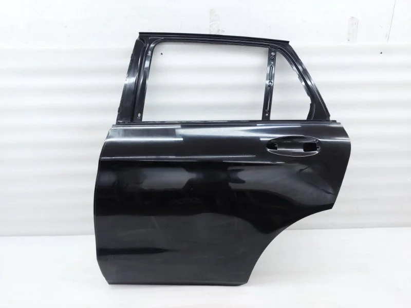 Дверь Mercedes-Benz GLC-Class 2015 W253