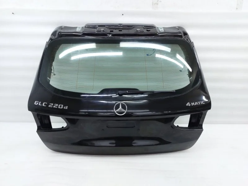 Дверь багажника Mercedes-Benz GLC-Class 2015 W253