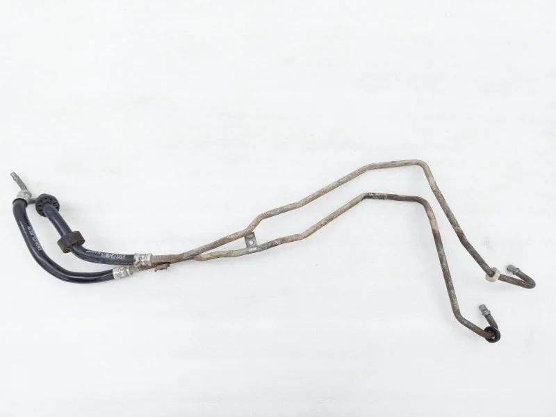 Трубка охлаждения акпп Mercedes-Benz GLC-Class 2015 W253