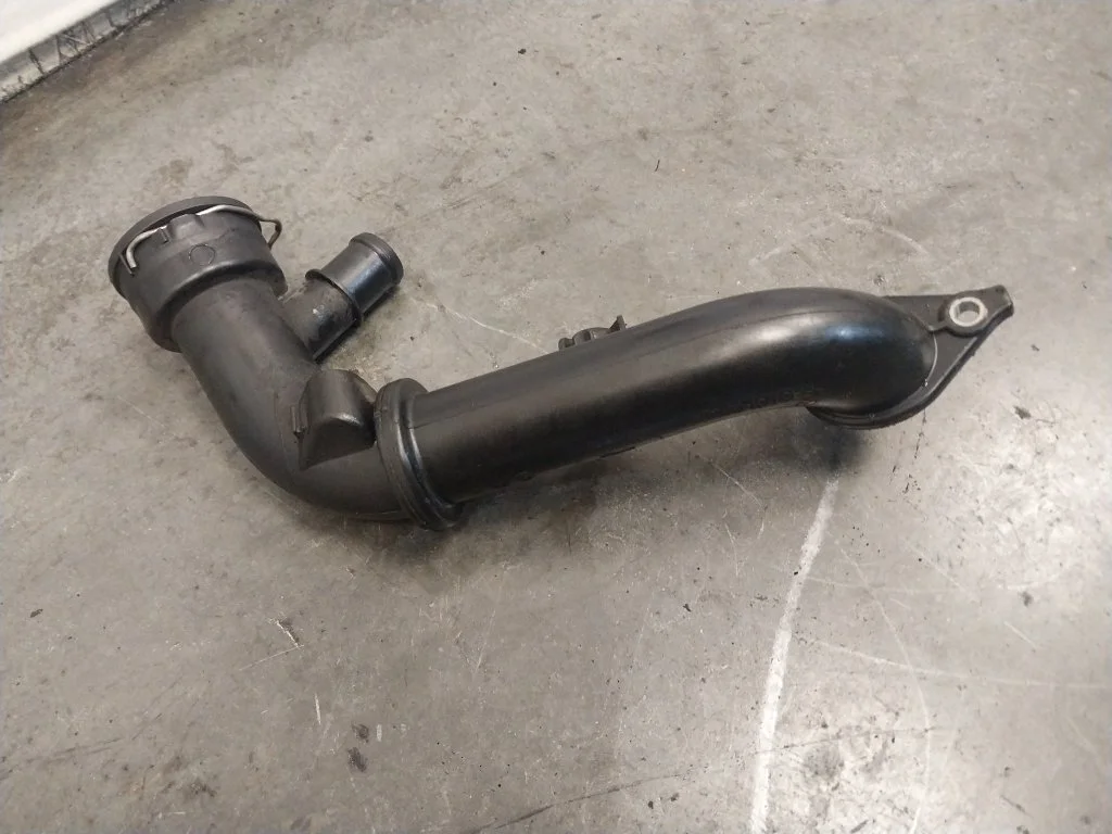 Трубка охлаждения Mercedes-Benz GLK-Class 2013 X204