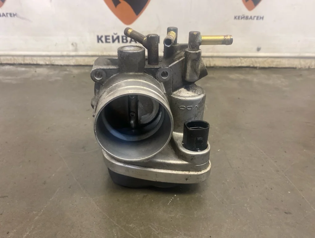 Дроссельная заслонка Volkswagen Golf 2007 MK5