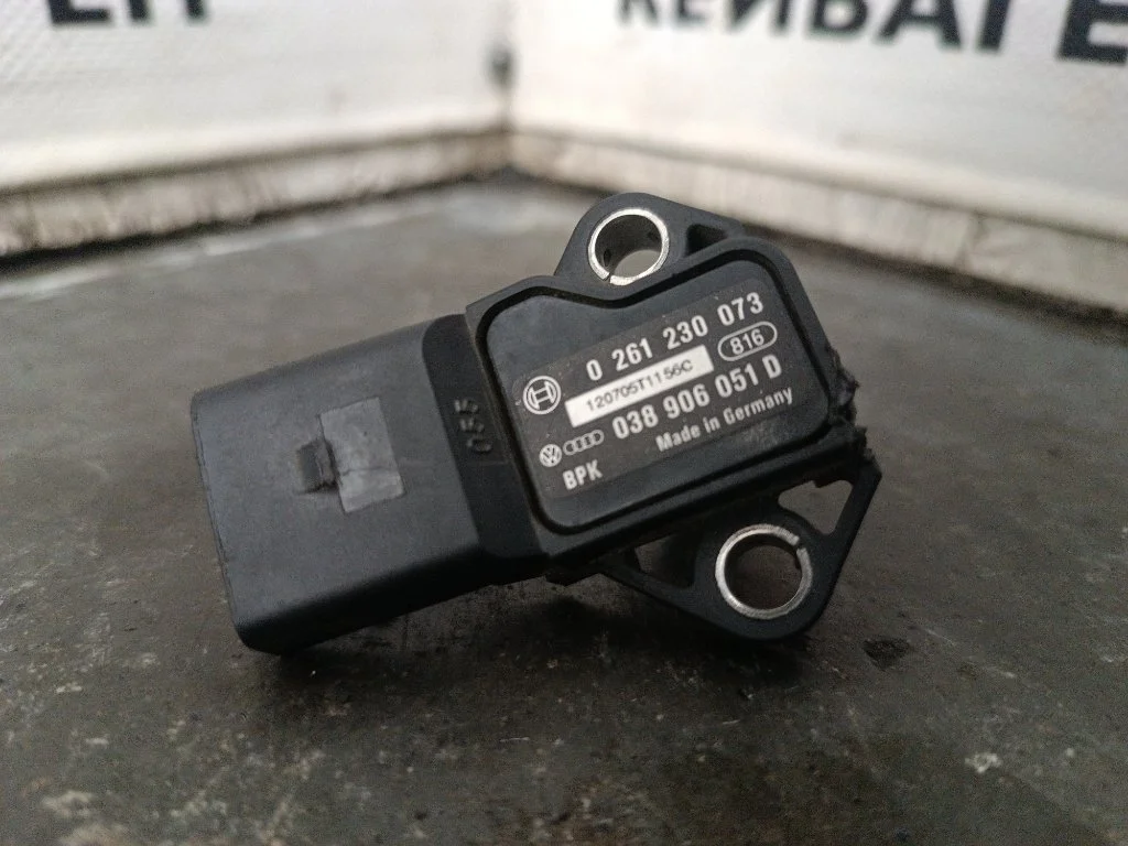 Датчик абсолютного давления Volkswagen Passat 2012 B7