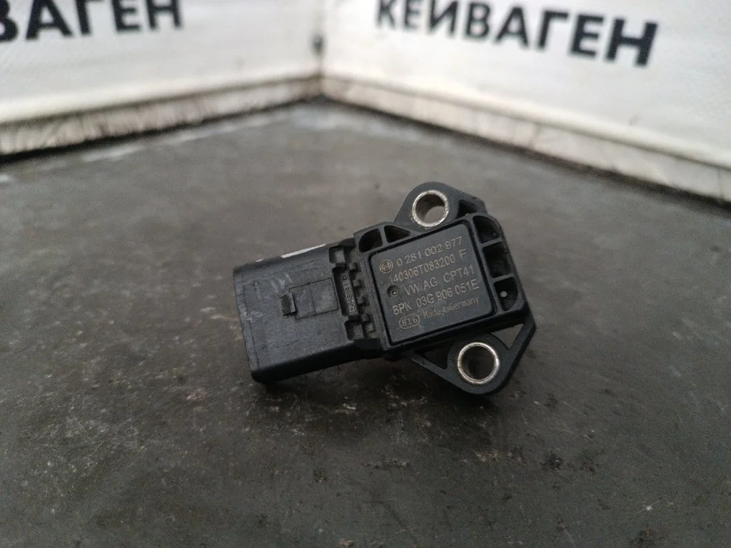 Датчик абсолютного давления Volkswagen Jetta 2015 J6