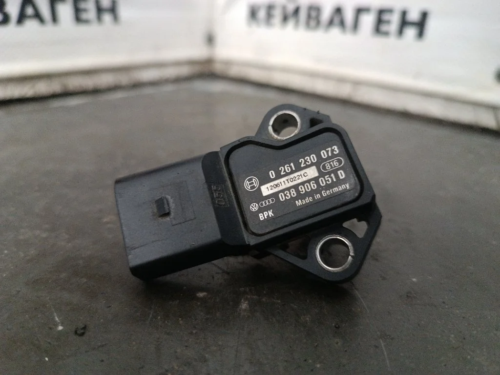 Датчик абсолютного давления Volkswagen Passat CC 2012 B6