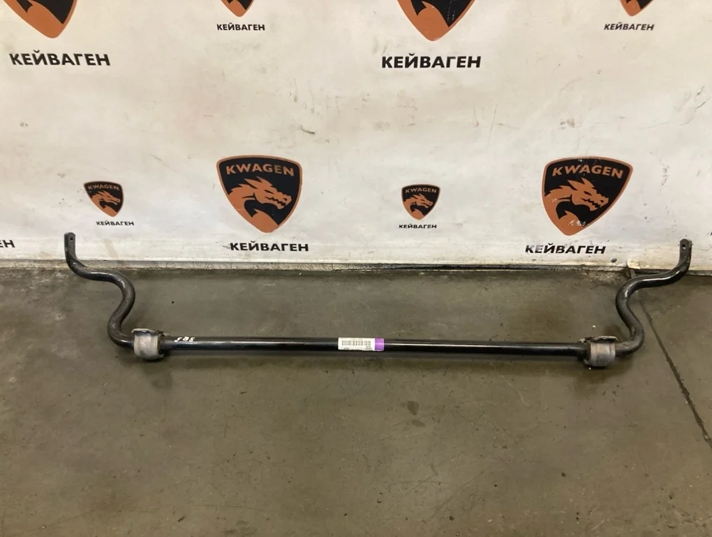 Стабилизатор Audi SQ5 2016 8R