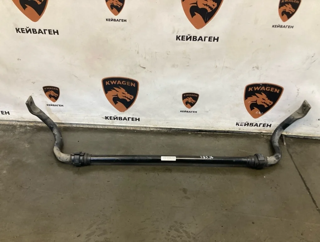 Стабилизатор Audi SQ5 2016 8R