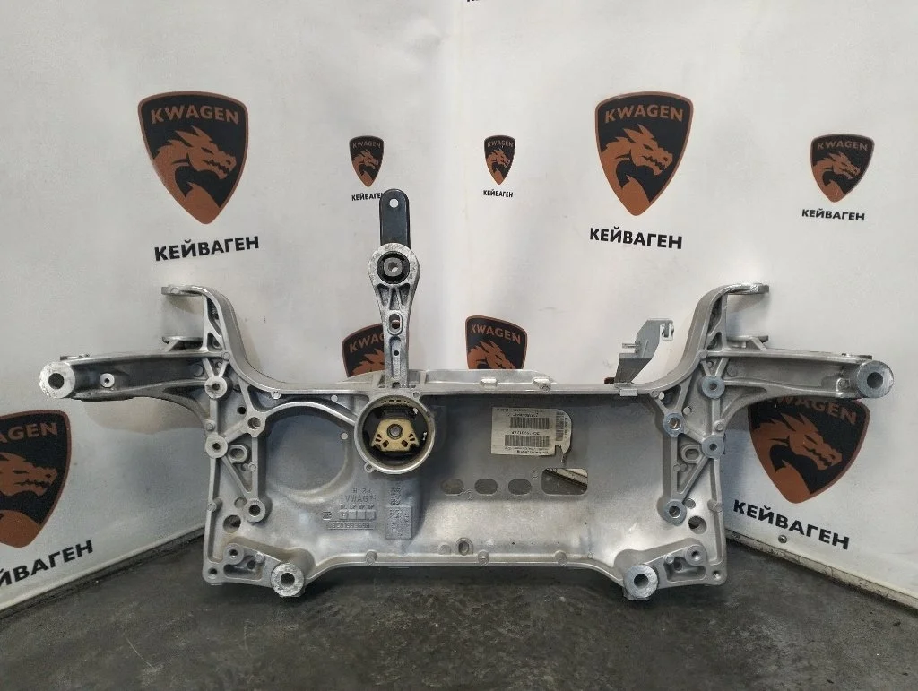 Балка подвески Volkswagen Tiguan 2012 5N