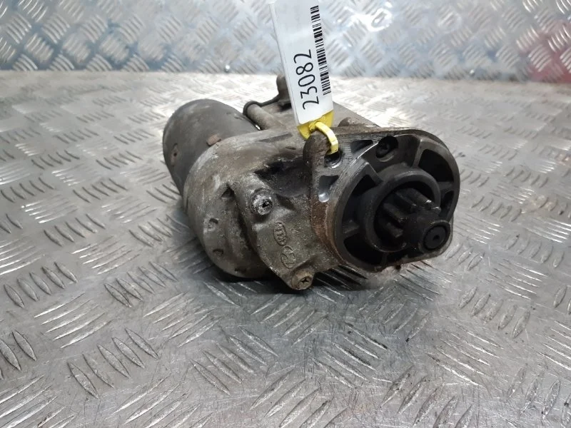 Стартер Hyundai Santa Fe