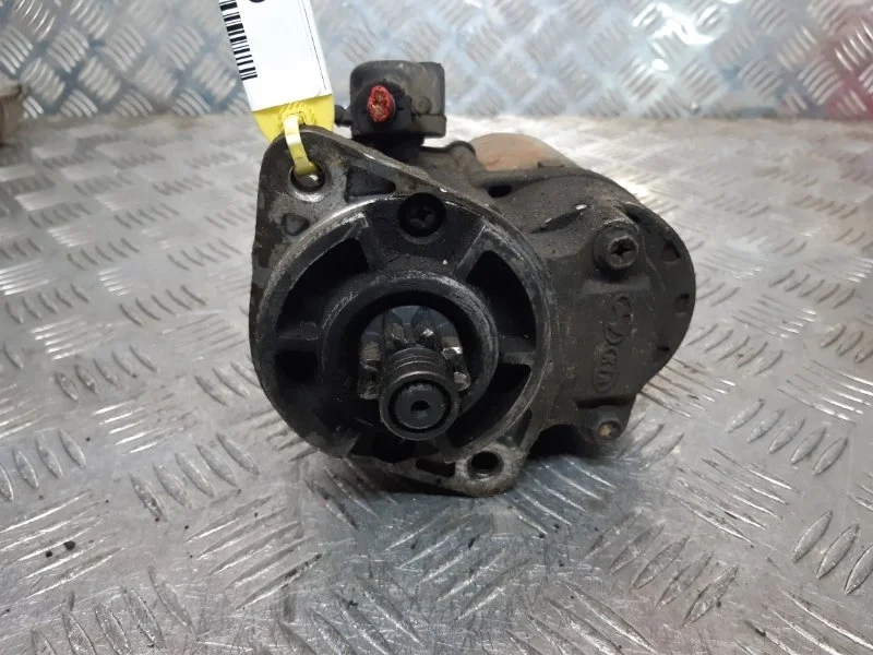 Стартер Hyundai Santa Fe