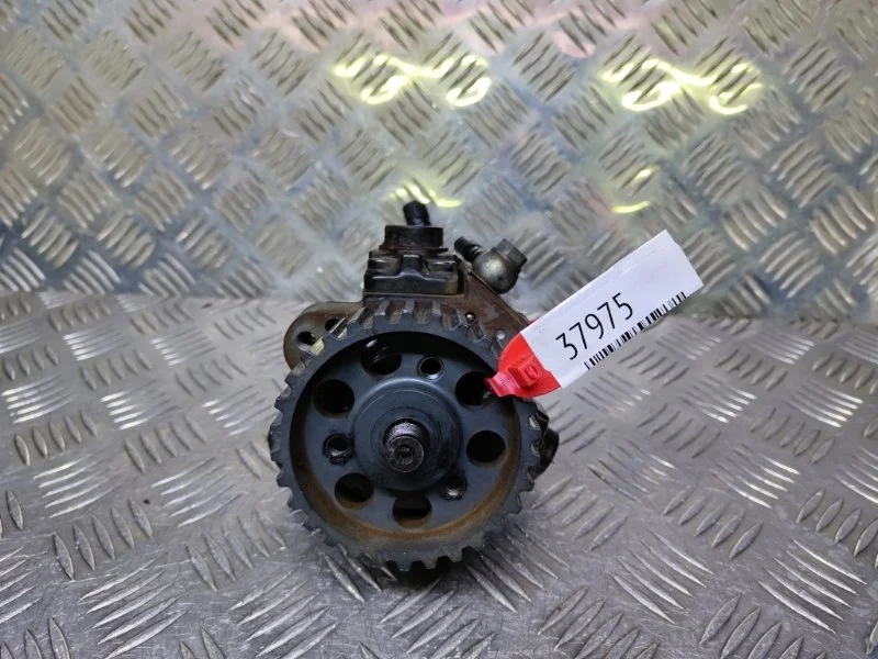 Тнвд Iveco Daily 6