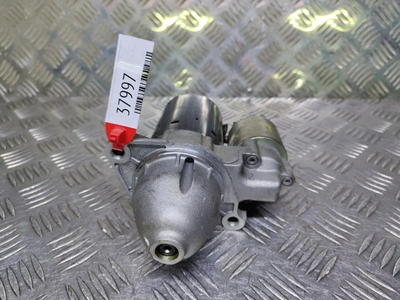 Стартер Mercedes-Benz W203