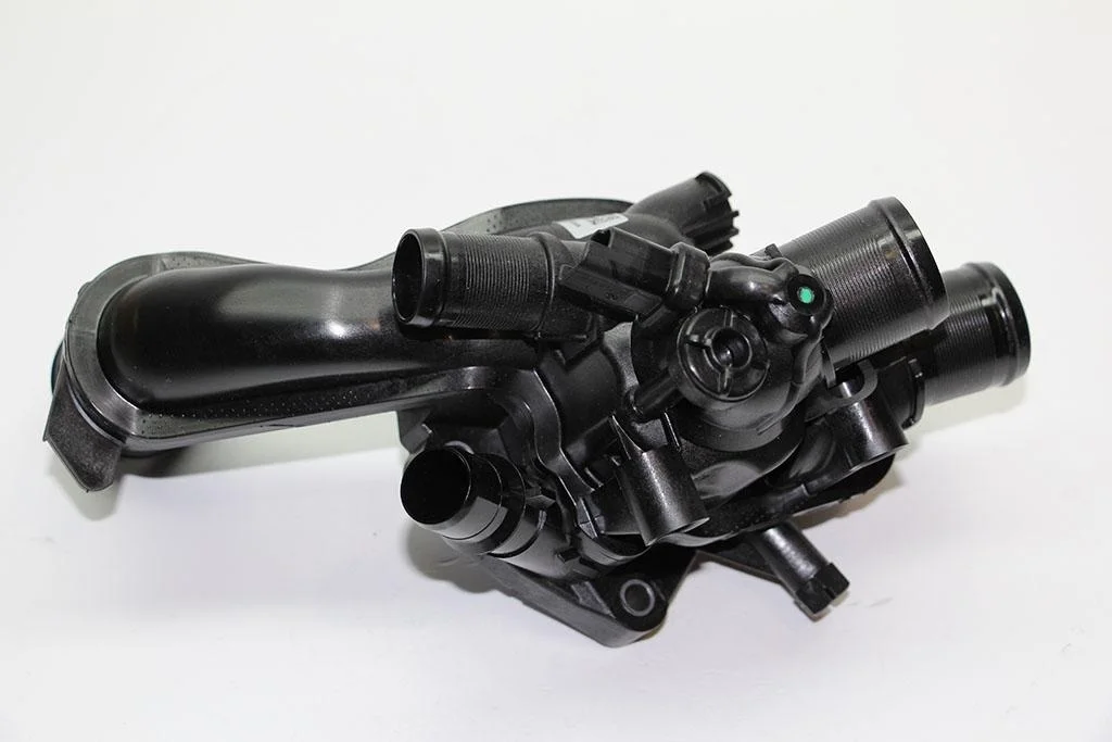 Термостат с корпусом EP6C 120 Citroen Berlingo