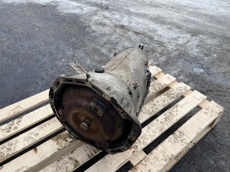 АКПП Mercedes E-class 722626 3.2CDI