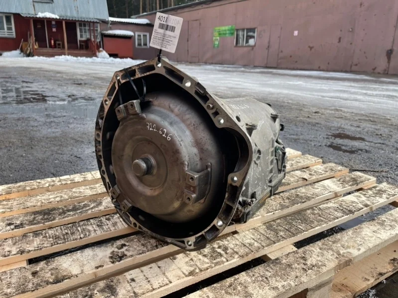 АКПП Mercedes E-class 722626 3.2CDI