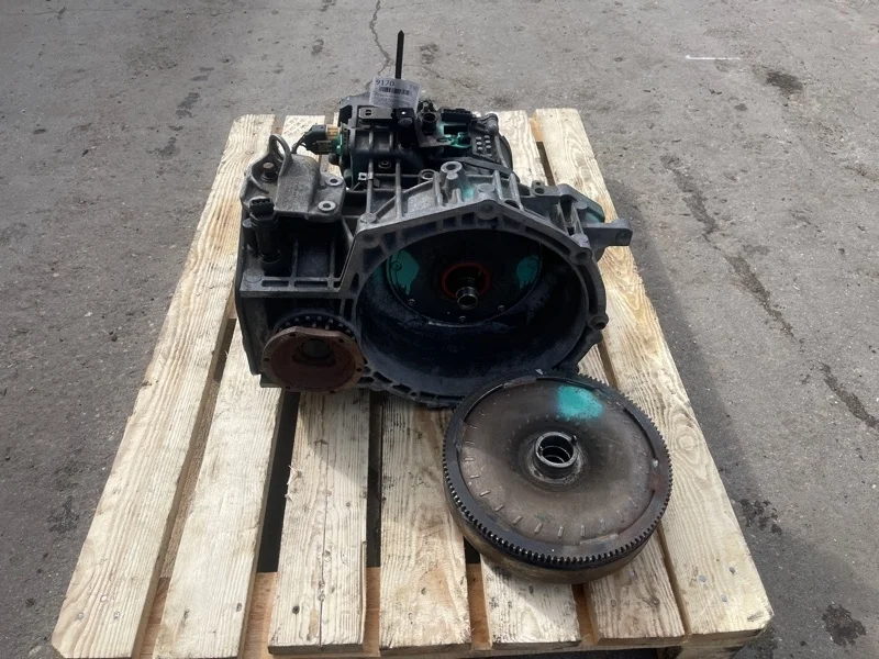 АКПП Volkswagen Golf 3 01M CKZ