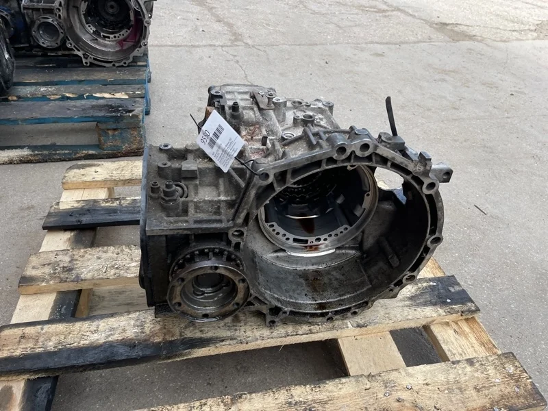 АКПП Audi A3 FDC 01M 1.8I