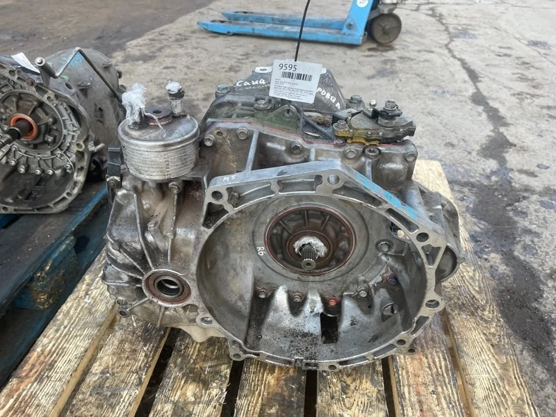 АКПП Audi A3 HTP 09G 2.0FSI