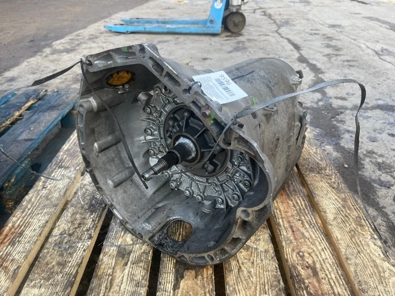 АКПП Mercedes E-class W211 722640 2.7CDI