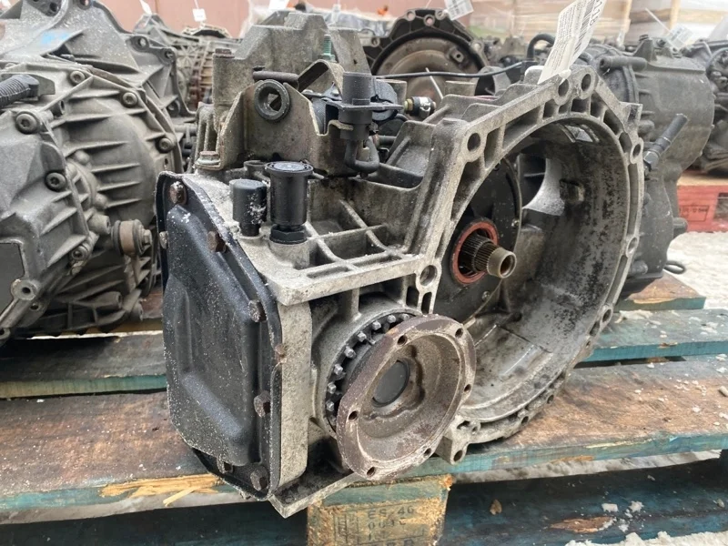 АКПП Volkswagen 01M