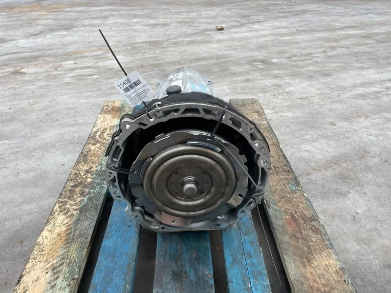 АКПП Mercedes E-class W213 2.0CDI 725008 2016