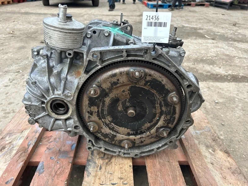 АКПП Audi TT FXA 09G 1.8I