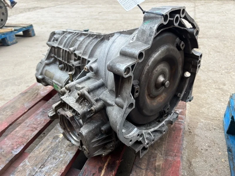 АКПП Audi A4 B5 EZY 5HP19 2.8I