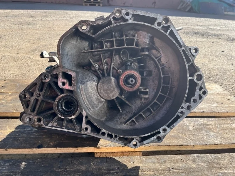 Двигатель Opel Astra H 1.4I Z14XEP